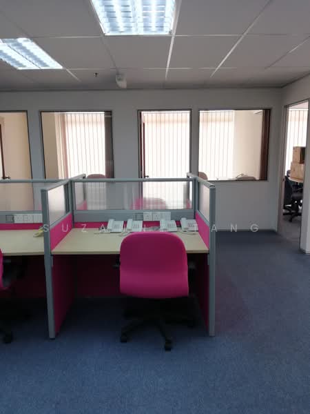 Shop / Office for Rent in Ara Damansara (Petaling Jaya) - Suzanne TANG - PropertyGuru.com.my