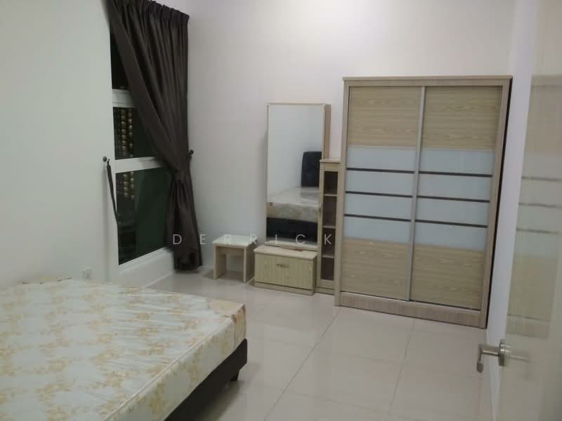 Condominium for Rent at Orchard Ville - Derrick . - Bedroom - PropertyGuru.com.my
