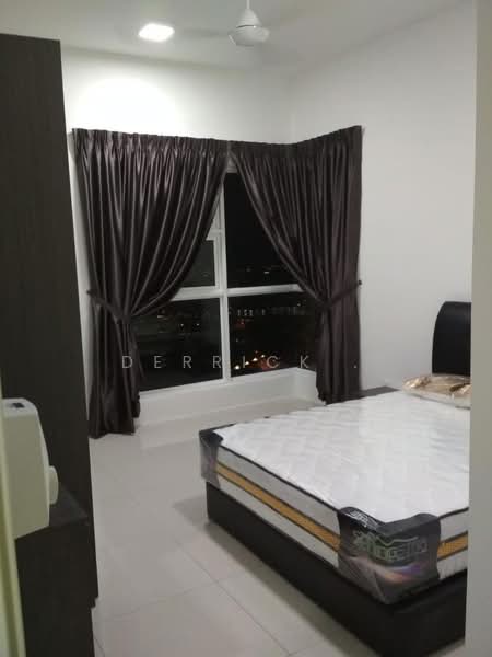 Condominium for Rent at Orchard Ville - Derrick . - Bedroom - PropertyGuru.com.my
