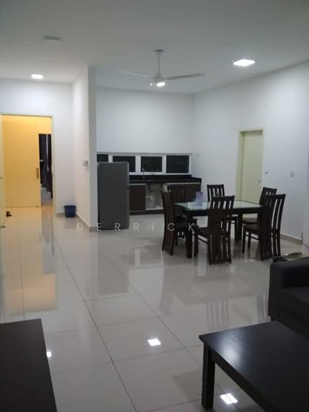 Condominium for Rent at Orchard Ville - Derrick . - Dining Room - PropertyGuru.com.my