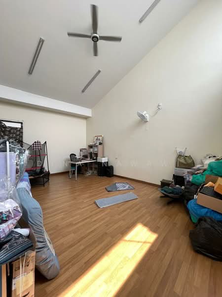 Rumah Teres 3 Tingkat untuk Dijual di Denai Alam (Shah Alam) - Dina Nawawi - Interior - PropertyGuru.com.my