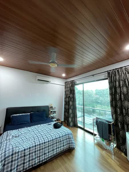 Rumah Teres 3 Tingkat untuk Dijual di Denai Alam (Shah Alam) - Dina Nawawi - Bedroom - PropertyGuru.com.my
