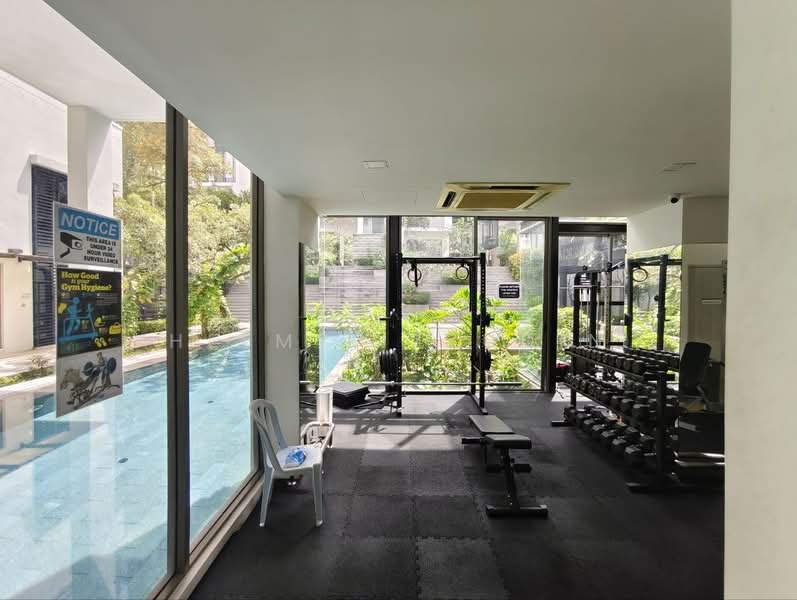 Service Residence for Sale at Centrio Pantai Hillpark - HELMY IZZUDIN - PropertyGuru.com.my
