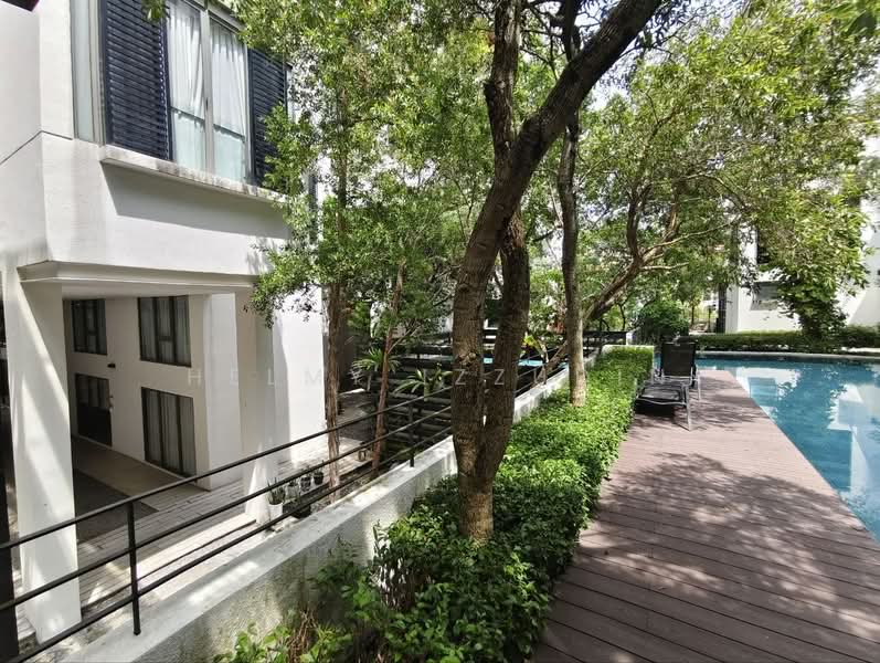 Service Residence for Sale at Centrio Pantai Hillpark - HELMY IZZUDIN - PropertyGuru.com.my