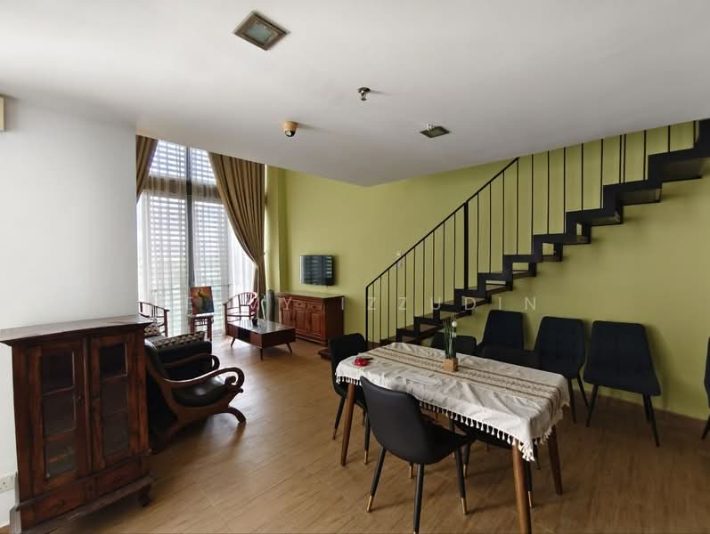 Service Residence for Sale at Centrio Pantai Hillpark - HELMY IZZUDIN - PropertyGuru.com.my