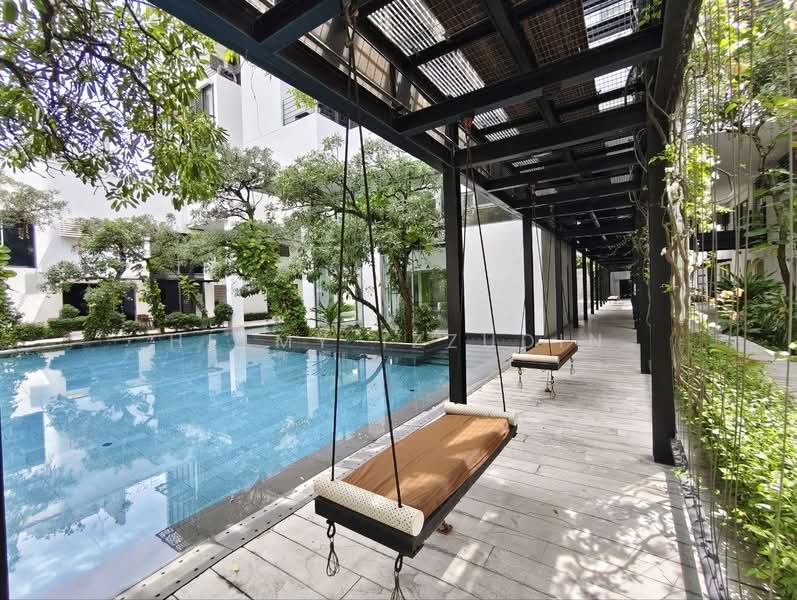 Service Residence for Sale at Centrio Pantai Hillpark - HELMY IZZUDIN - PropertyGuru.com.my