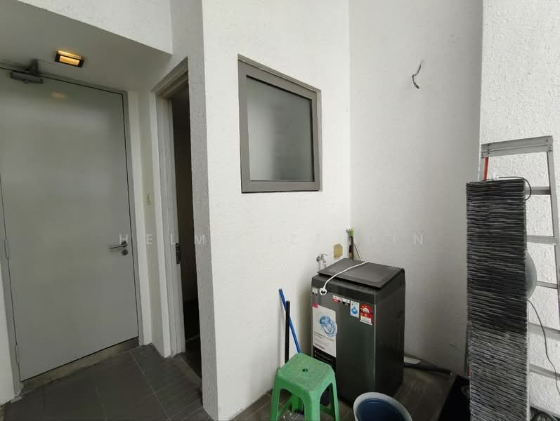 Service Residence for Sale at Centrio Pantai Hillpark - HELMY IZZUDIN - PropertyGuru.com.my