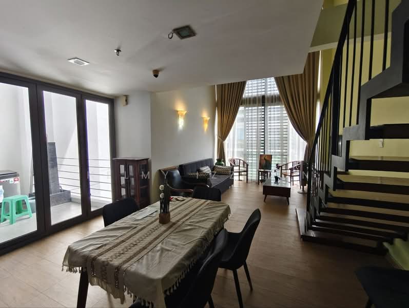 Service Residence for Sale at Centrio Pantai Hillpark - HELMY IZZUDIN - PropertyGuru.com.my