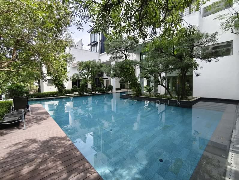 Service Residence for Sale at Centrio Pantai Hillpark - HELMY IZZUDIN - PropertyGuru.com.my
