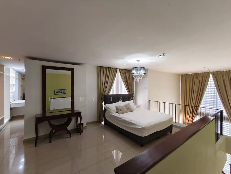 Service Residence for Sale at Centrio Pantai Hillpark - HELMY IZZUDIN - PropertyGuru.com.my