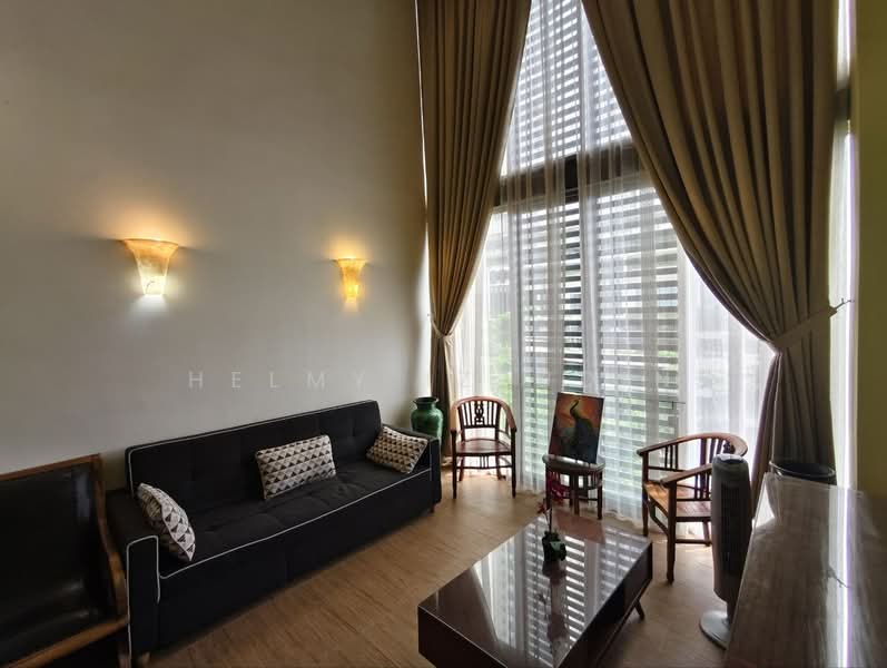 Service Residence for Sale at Centrio Pantai Hillpark - HELMY IZZUDIN - PropertyGuru.com.my