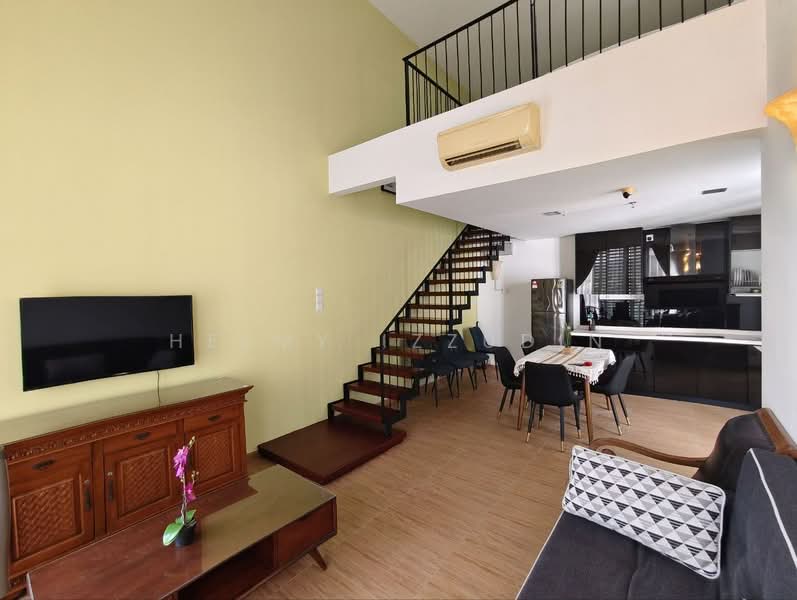Service Residence for Sale at Centrio Pantai Hillpark - HELMY IZZUDIN - PropertyGuru.com.my