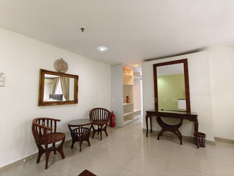 Service Residence for Sale at Centrio Pantai Hillpark - HELMY IZZUDIN - PropertyGuru.com.my