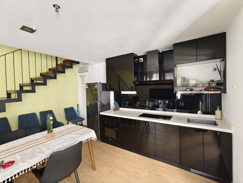 Service Residence for Sale at Centrio Pantai Hillpark - HELMY IZZUDIN - PropertyGuru.com.my