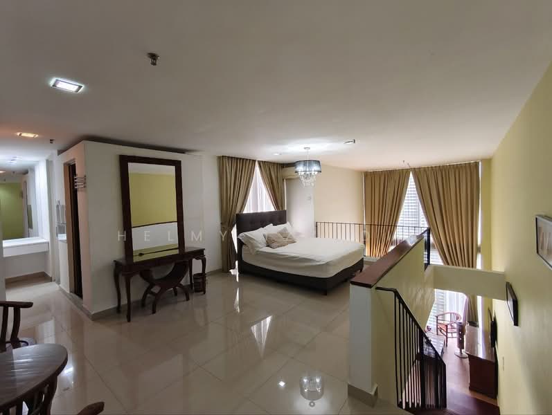 Service Residence for Sale at Centrio Pantai Hillpark - HELMY IZZUDIN - PropertyGuru.com.my