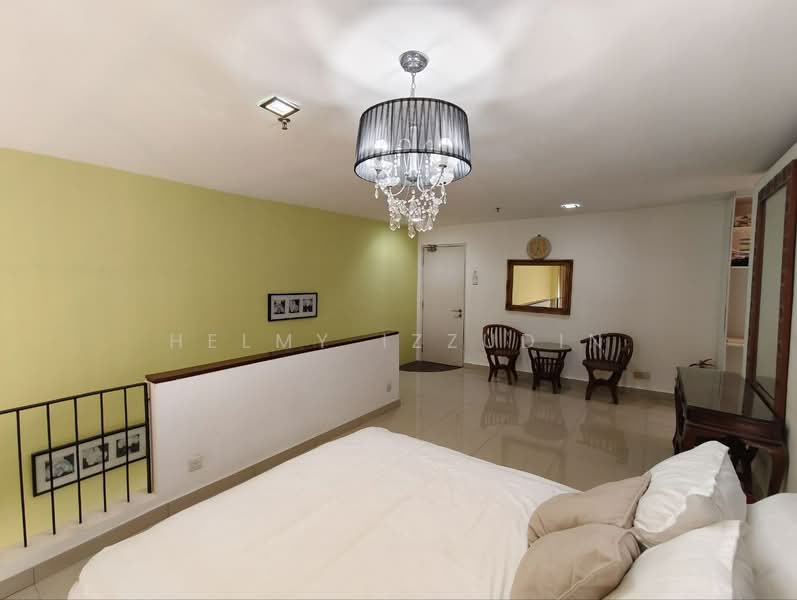 Service Residence for Sale at Centrio Pantai Hillpark - HELMY IZZUDIN - PropertyGuru.com.my