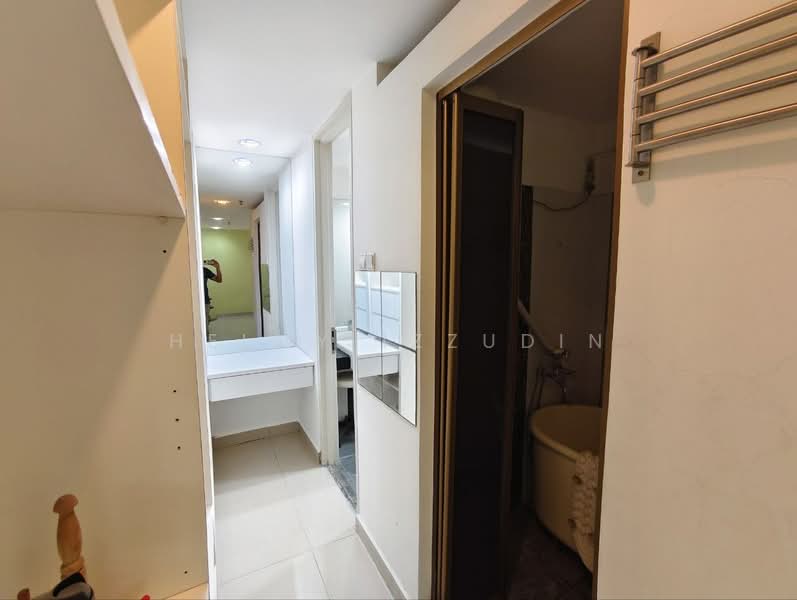 Service Residence for Sale at Centrio Pantai Hillpark - HELMY IZZUDIN - PropertyGuru.com.my