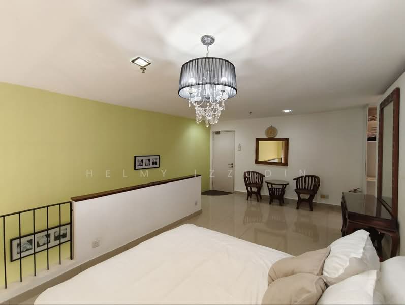 Service Residence for Sale at Centrio Pantai Hillpark - HELMY IZZUDIN - PropertyGuru.com.my