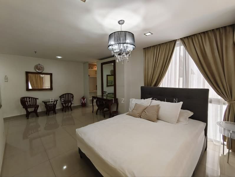 Service Residence for Sale at Centrio Pantai Hillpark - HELMY IZZUDIN - PropertyGuru.com.my