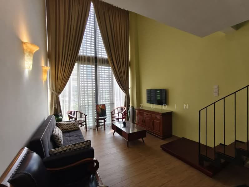 Service Residence for Sale at Centrio Pantai Hillpark - HELMY IZZUDIN - PropertyGuru.com.my