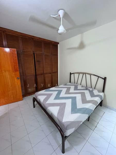 Condominium for Rent at Palm Court Condominium - Jaykay Ng - Bedroom - PropertyGuru.com.my