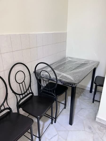 Condominium for Rent at Palm Court Condominium - Jaykay Ng - Interior - PropertyGuru.com.my