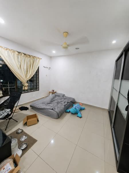 Rumah Teres 2 Tingkat untuk Dijual di Taman Skudai Baru (Skudai) - Jack Phoon - PropertyGuru.com.my