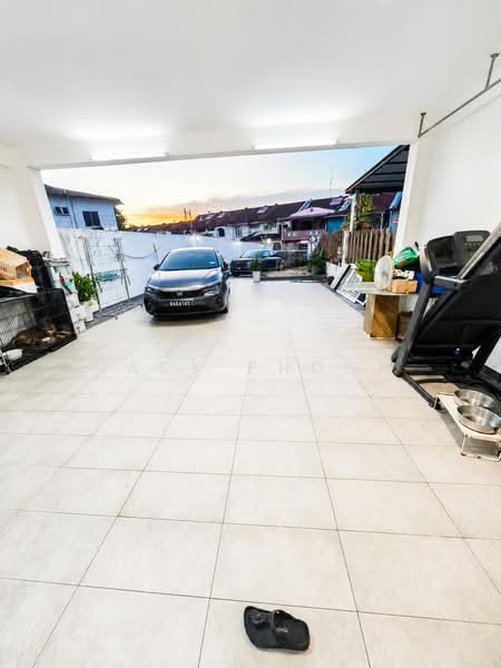Rumah Teres 2 Tingkat untuk Dijual di Taman Skudai Baru (Skudai) - Jack Phoon - PropertyGuru.com.my