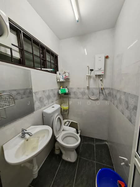 Rumah Teres 2 Tingkat untuk Dijual di Taman Skudai Baru (Skudai) - Jack Phoon - PropertyGuru.com.my