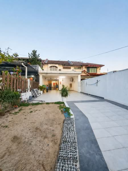Rumah Teres 2 Tingkat untuk Dijual di Taman Skudai Baru (Skudai) - Jack Phoon - PropertyGuru.com.my