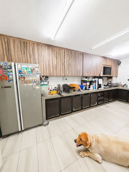 Rumah Teres 2 Tingkat untuk Dijual di Taman Skudai Baru (Skudai) - Jack Phoon - PropertyGuru.com.my