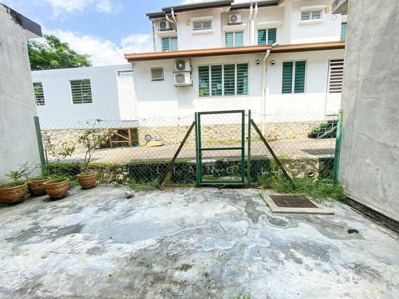 Rumah Teres 2 Tingkat untuk Dijual di Bandar Teknologi Kajang (Kajang) - Fah Liang Lee - Exterior - PropertyGuru.com.my