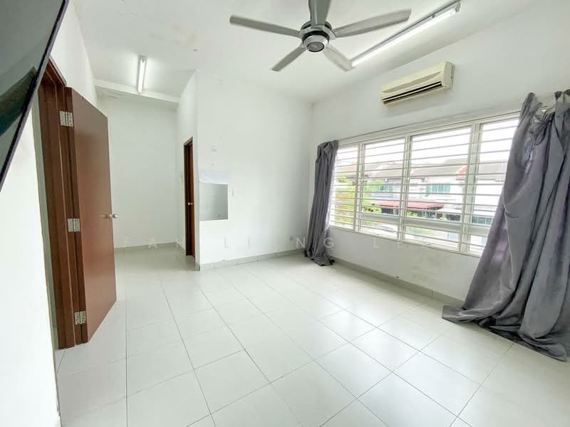 Rumah Teres 2 Tingkat untuk Dijual di Bandar Teknologi Kajang (Kajang) - Fah Liang Lee - Interior - PropertyGuru.com.my