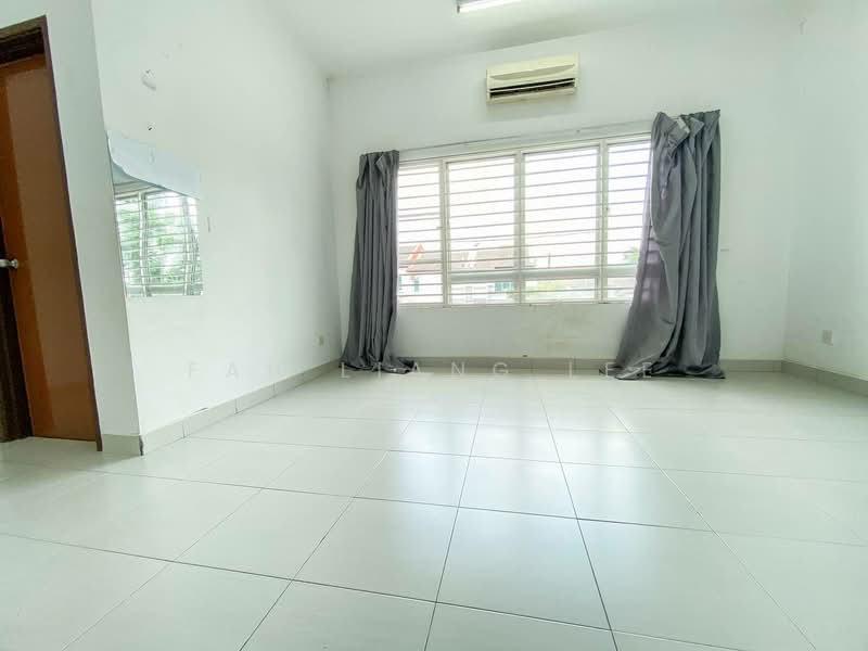 Rumah Teres 2 Tingkat untuk Dijual di Bandar Teknologi Kajang (Kajang) - Fah Liang Lee - Interior - PropertyGuru.com.my