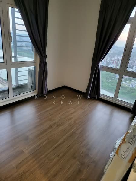 Servis Apartment untuk Disewa di Eco Sky - Kong Wai Keat - Interior - PropertyGuru.com.my