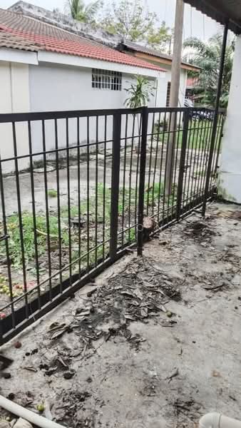 Rumah Teres 1 Tingkat untuk Disewa di Taman Sentosa (Klang) - KH Chong - Exterior - PropertyGuru.com.my
