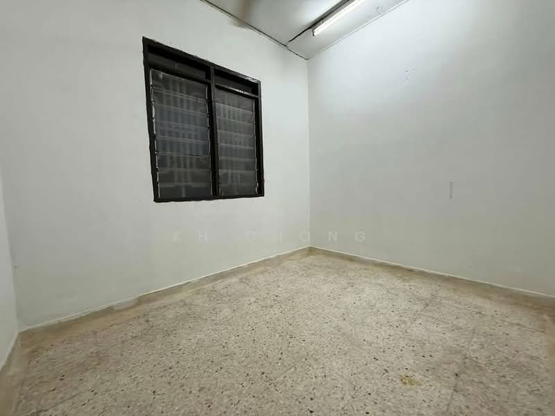 Rumah Teres 1 Tingkat untuk Disewa di Taman Sentosa (Klang) - KH Chong - Interior - PropertyGuru.com.my