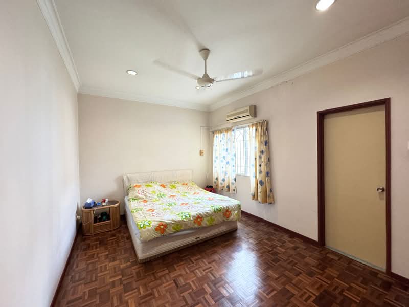 Semi-Detached House for Sale in Bandar Baru Sri Petaling (Sri Petaling) - CK Yee - PropertyGuru.com.my