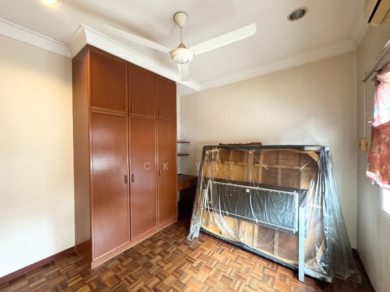 Semi-Detached House for Sale in Bandar Baru Sri Petaling (Sri Petaling) - CK Yee - PropertyGuru.com.my