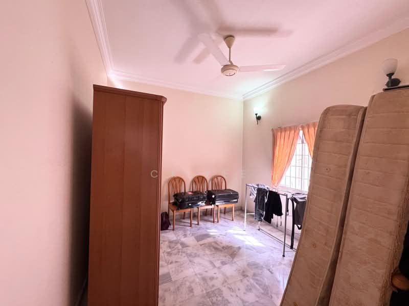 Semi-Detached House for Sale in Bandar Baru Sri Petaling (Sri Petaling) - CK Yee - PropertyGuru.com.my