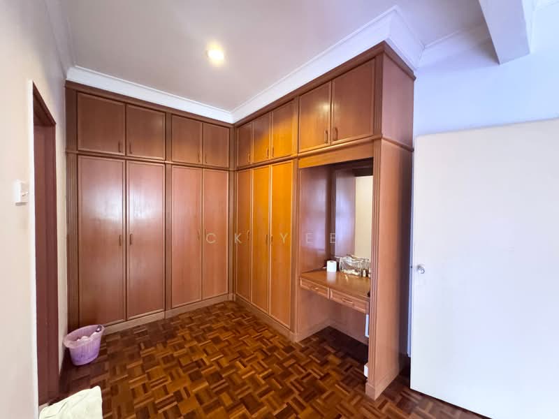 Semi-Detached House for Sale in Bandar Baru Sri Petaling (Sri Petaling) - CK Yee - PropertyGuru.com.my