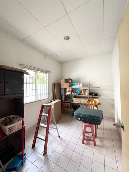 Semi-Detached House for Sale in Bandar Baru Sri Petaling (Sri Petaling) - CK Yee - PropertyGuru.com.my