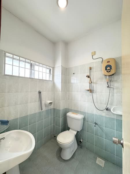 Semi-Detached House for Sale in Bandar Baru Sri Petaling (Sri Petaling) - CK Yee - PropertyGuru.com.my