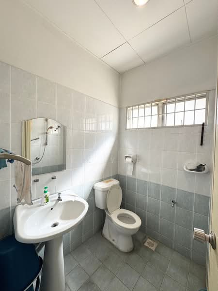 Semi-Detached House for Sale in Bandar Baru Sri Petaling (Sri Petaling) - CK Yee - PropertyGuru.com.my