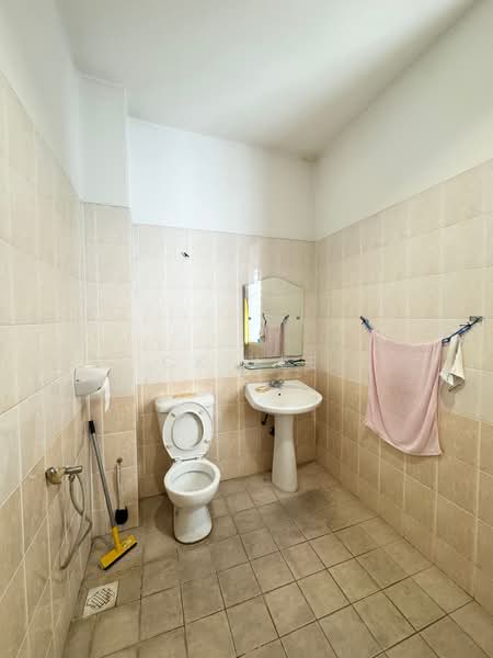 Semi-Detached House for Sale in Bandar Baru Sri Petaling (Sri Petaling) - CK Yee - PropertyGuru.com.my