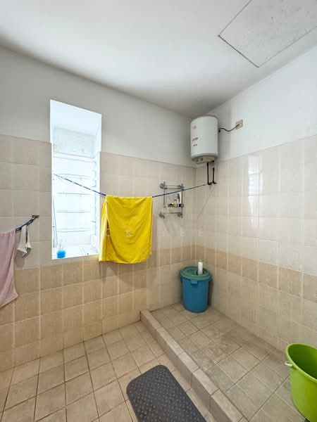 Semi-Detached House for Sale in Bandar Baru Sri Petaling (Sri Petaling) - CK Yee - PropertyGuru.com.my