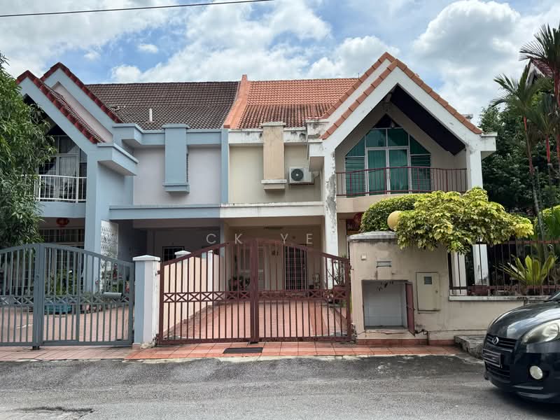 Semi-Detached House for Sale in Bandar Baru Sri Petaling (Sri Petaling) - CK Yee - PropertyGuru.com.my