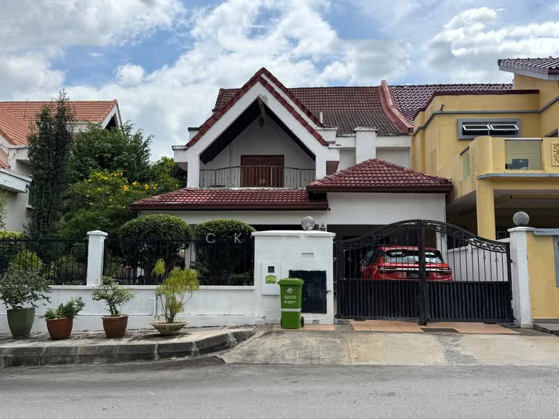 Semi-Detached House for Sale in Bandar Baru Sri Petaling (Sri Petaling) - CK Yee - PropertyGuru.com.my