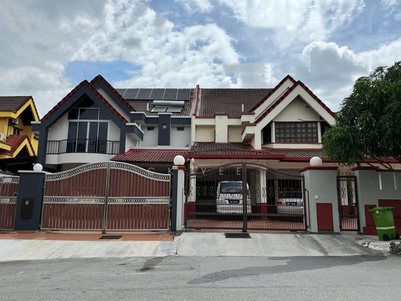 Semi-Detached House for Sale in Bandar Baru Sri Petaling (Sri Petaling) - CK Yee - PropertyGuru.com.my
