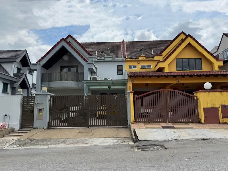 Semi-Detached House for Sale in Bandar Baru Sri Petaling (Sri Petaling) - CK Yee - PropertyGuru.com.my
